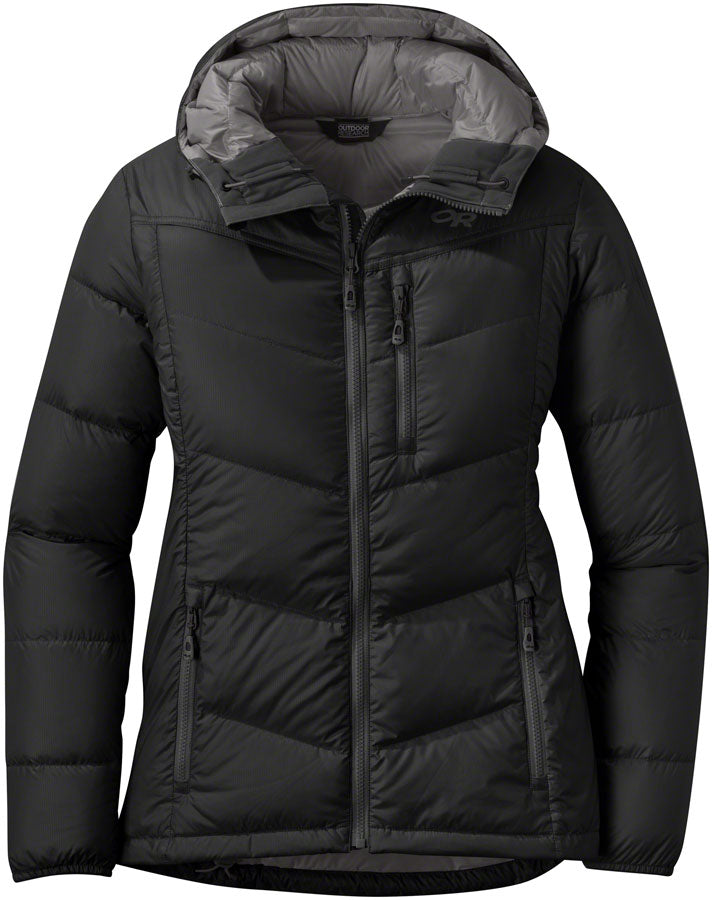 Outdoor Research Transcendent Down Hoody
