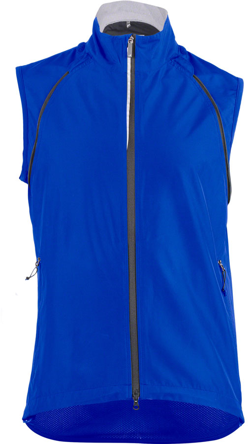 Bellwether Velocity Convertible Jacket