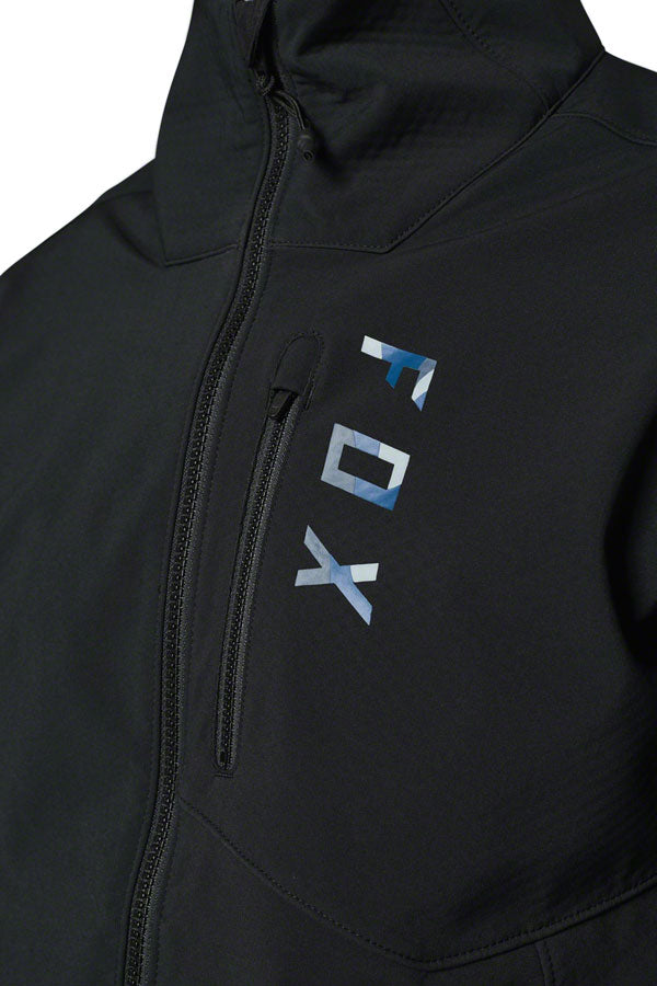 Fox Racing Ranger Fire Jacket