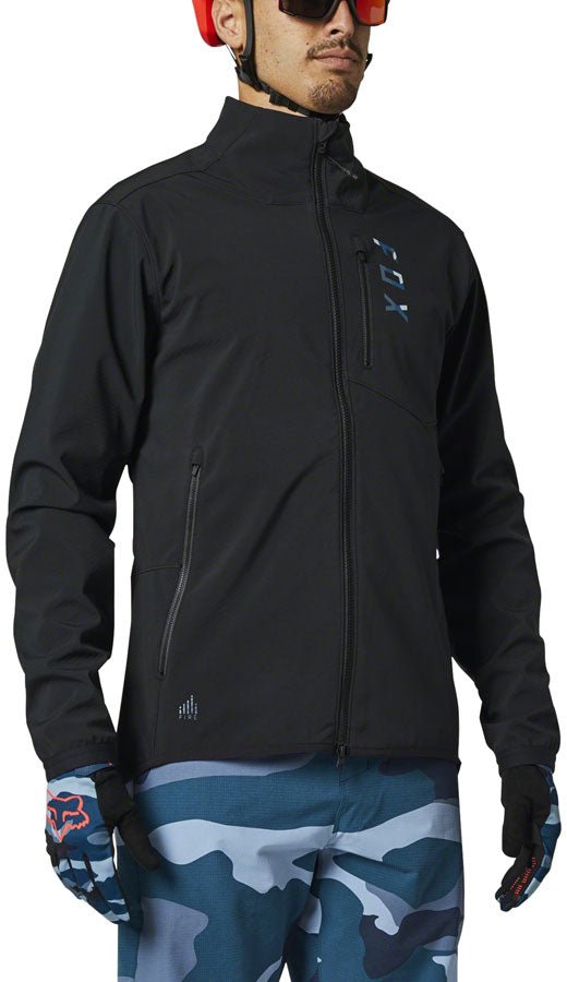Fox Racing Ranger Fire Jacket