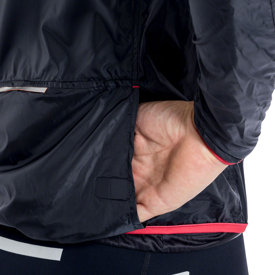 Bellwether Velocity Ultralight Jacket