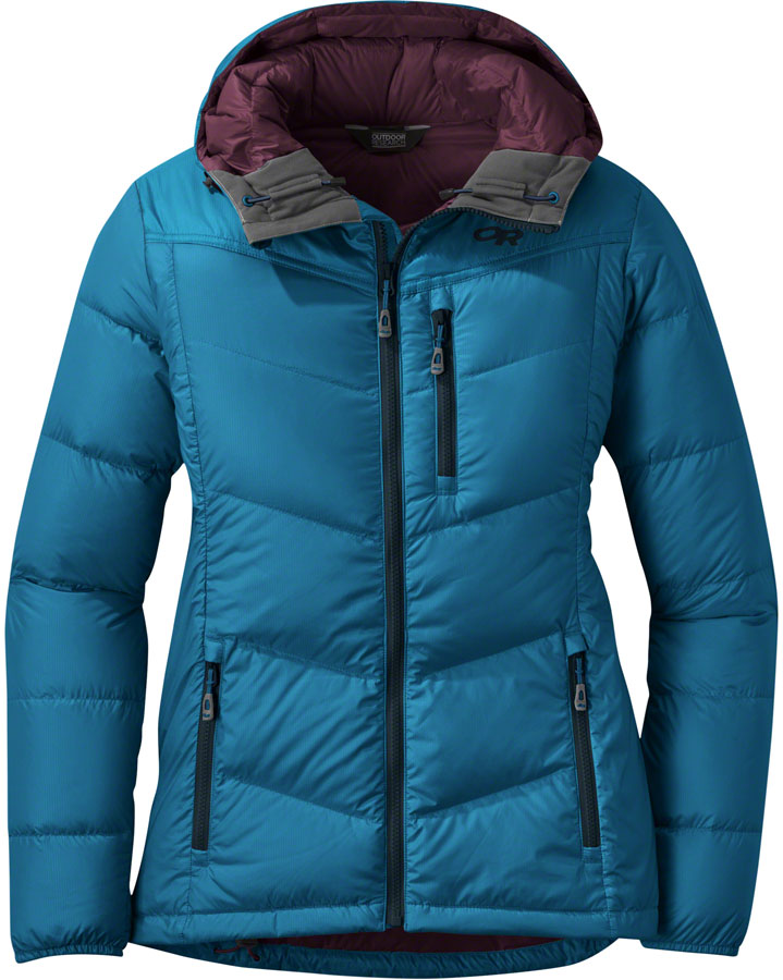 Outdoor Research Transcendent Down Hoody