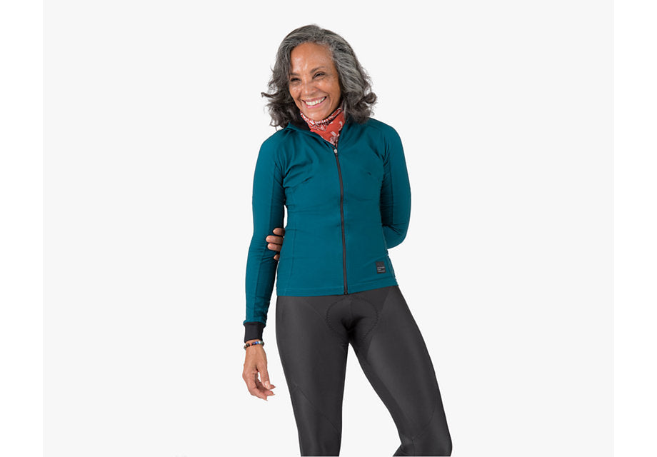 Specialized Twilight Wind Jacket Wmn Jacket