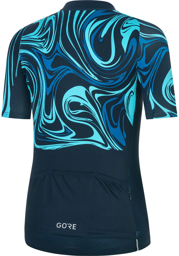 GORE Paint Cycling Jersey