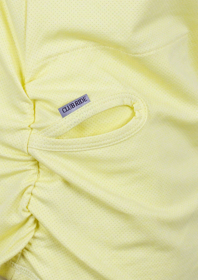 Club Ride Wheel Cute Jersey