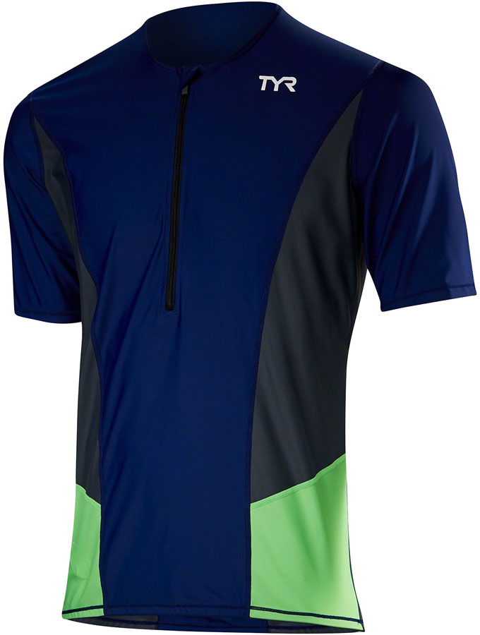 TYR Competitor Top