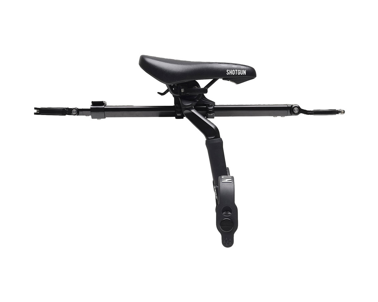 Kids Ride Shotgun Pro Child Seat
