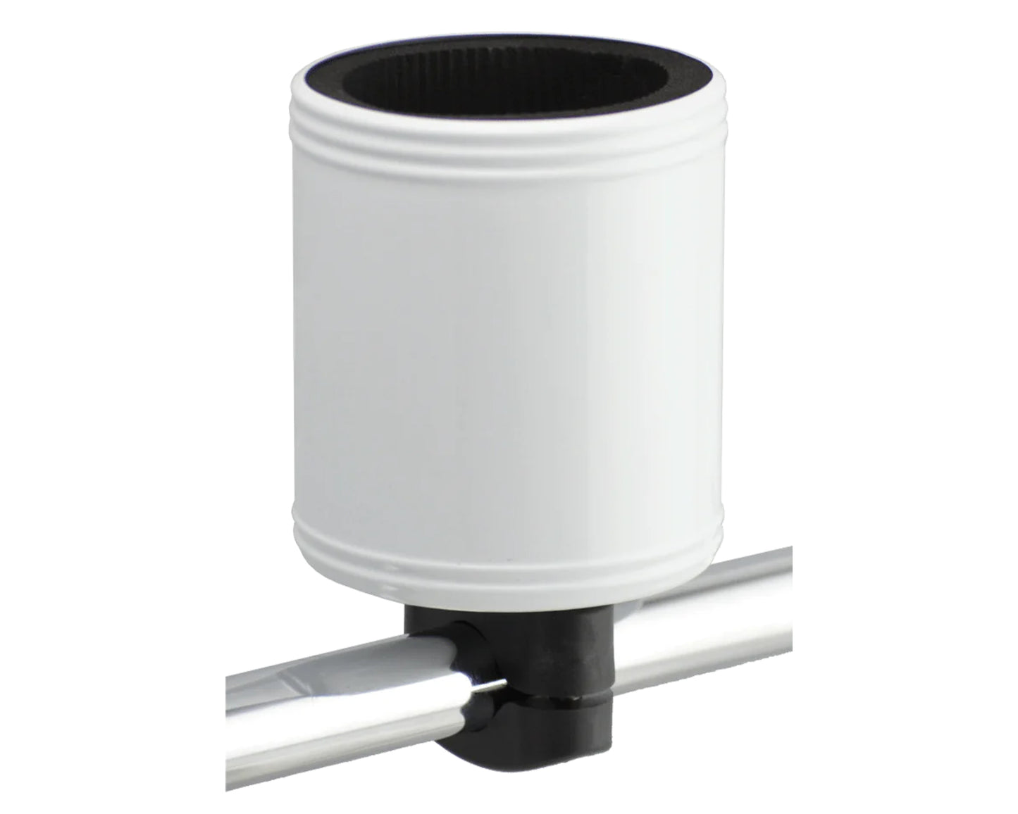 Kroozie 2.0 Cup Holder Wht