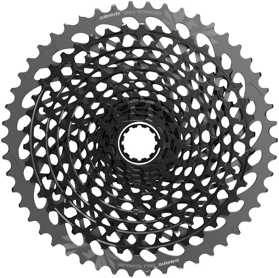 SRAM X01 Eagle AXS Groupset