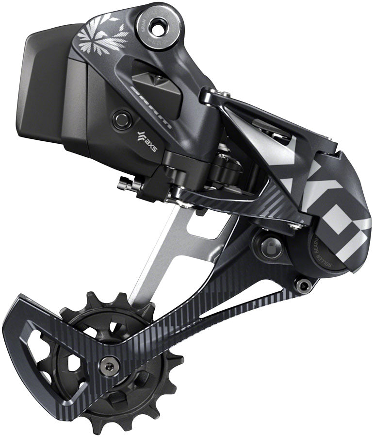 SRAM X01 Eagle AXS Groupset