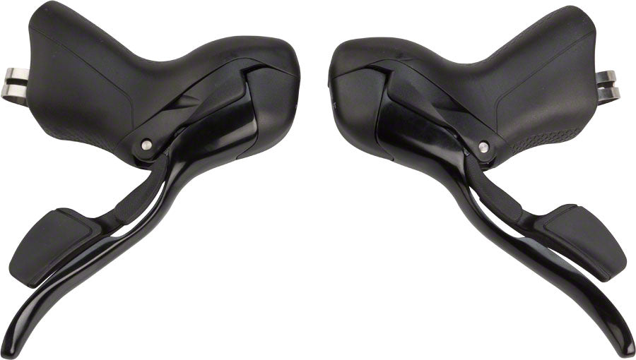 microSHIFT R7 Drop Bar Shifters