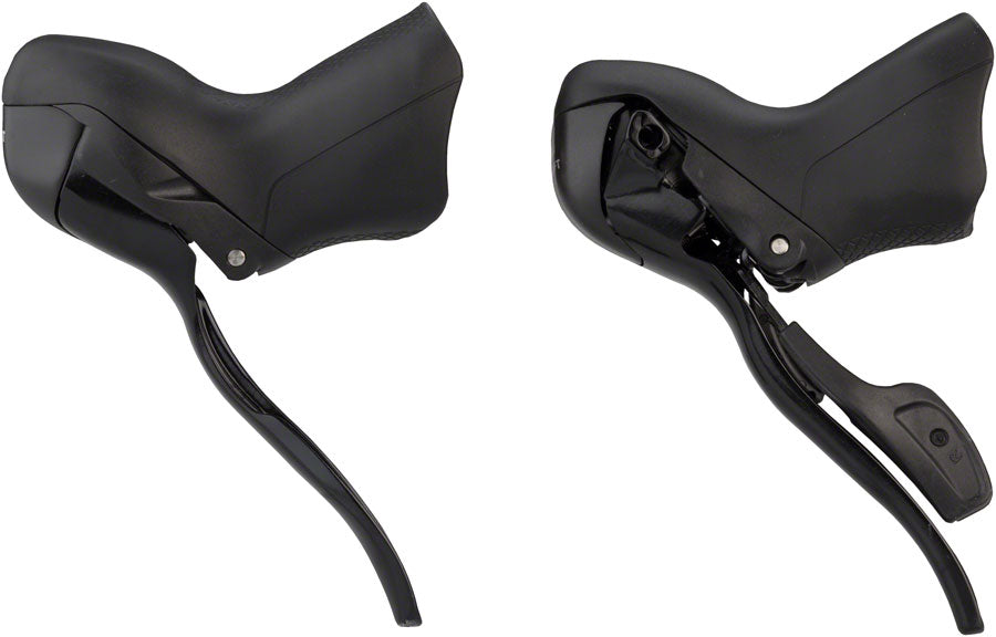 microSHIFT R7 Drop Bar Shifters