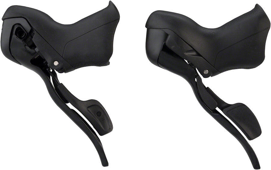 microSHIFT R7 Drop Bar Shifters