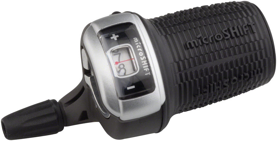 microSHIFT DS85 Right Twist Shifter