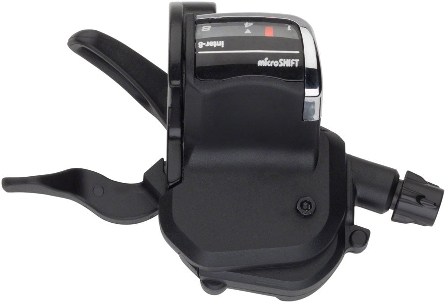 microSHIFT Internal Gear Trigger Shifter