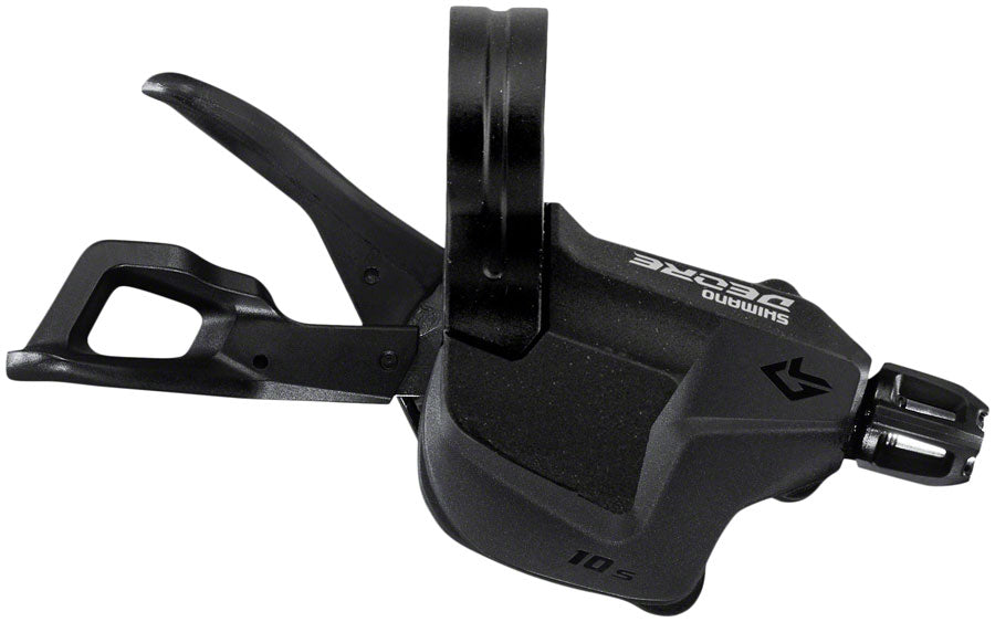 Shimano Deore SL-M5130-R10 Right Shifter