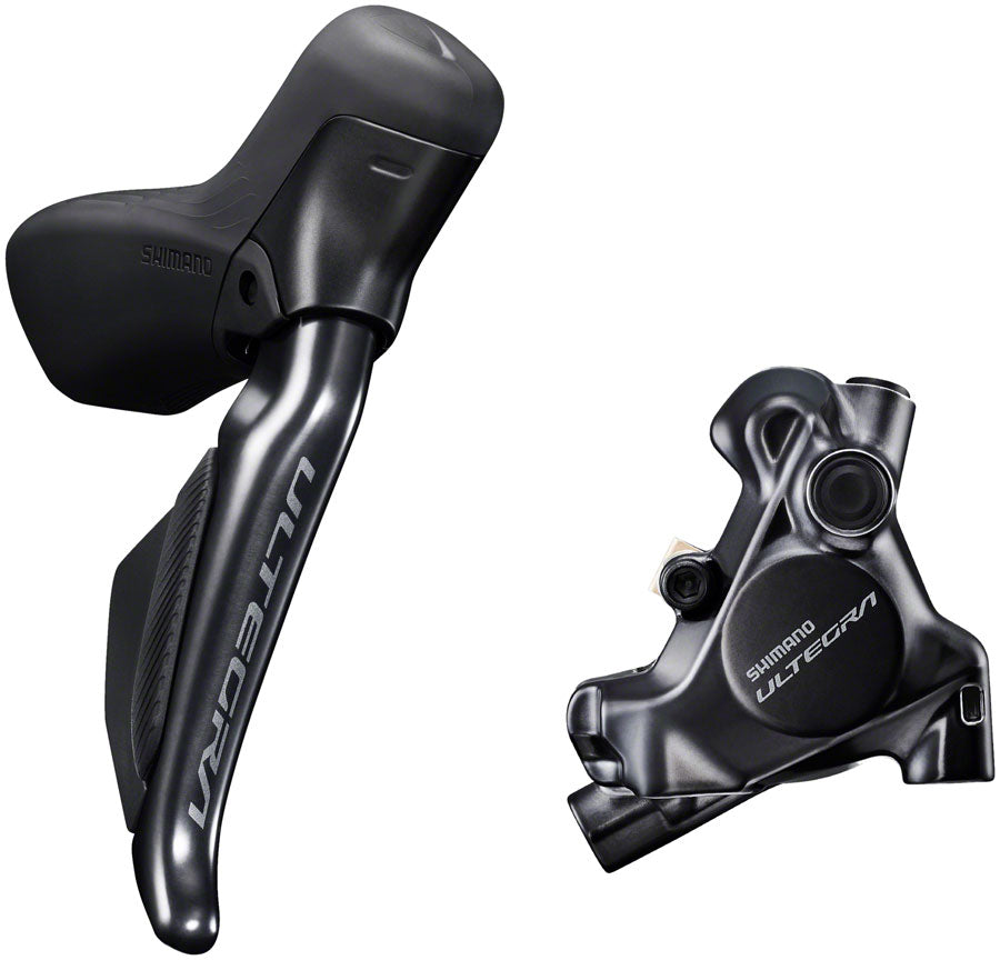 Shimano ST-R8170 Ultegra Hydraulic Disc Brake Set 12sp Rear