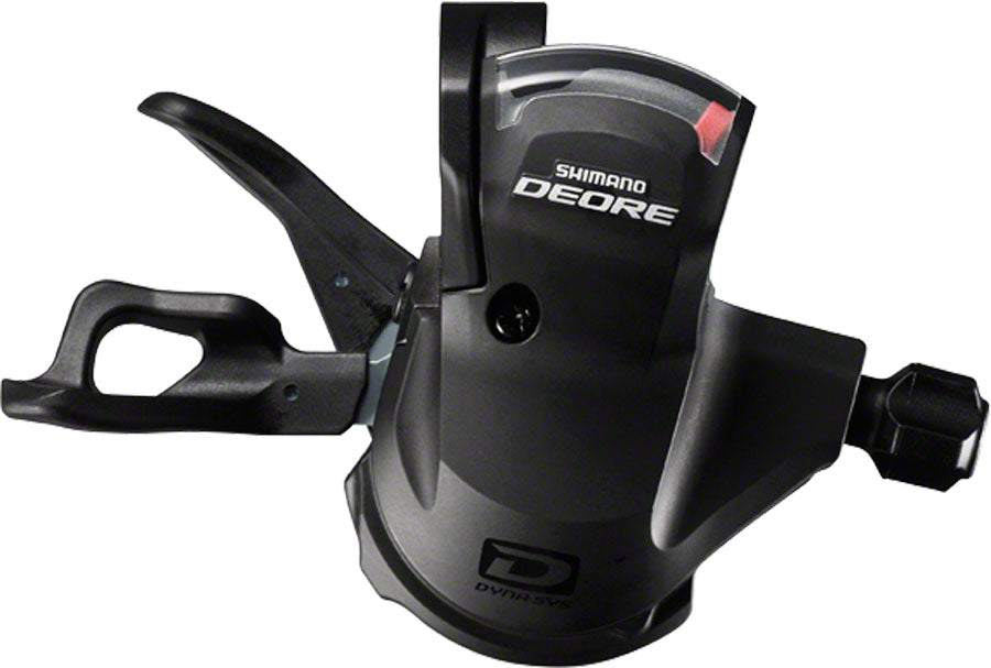 Shimano Deore SL-M610/M590
