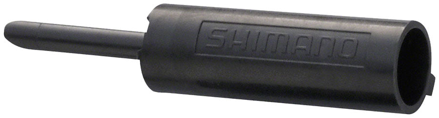 ST-9000 ST NOSE CAP WITH SHORT TONGUE FOR STI SHIFTER 1 PCS