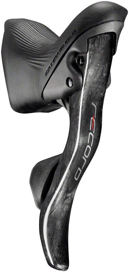 Campagnolo Record 2x12 Speed Mechanical Shift/Brake Lever Set