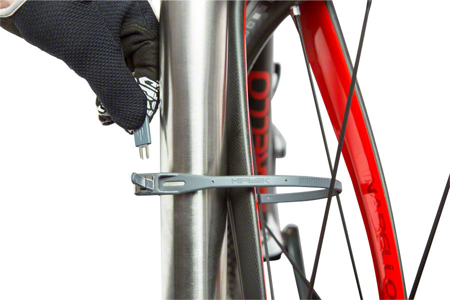 Hiplok Z-LOK Cable