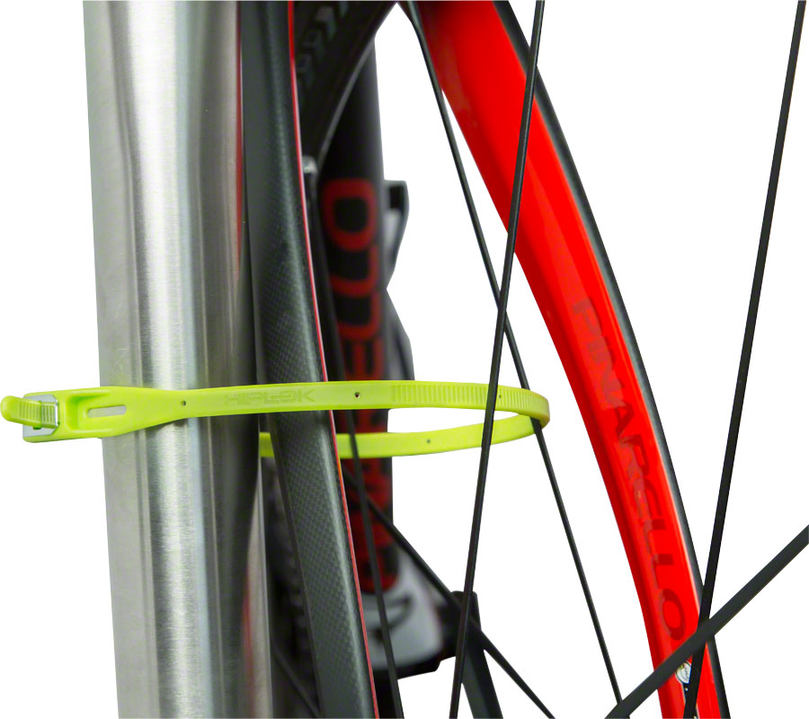 Hiplok Z-LOK Cable