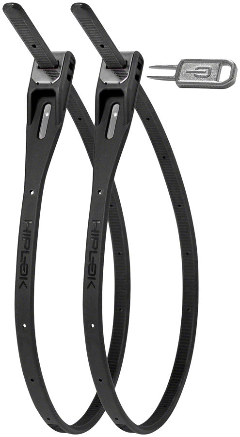 Hiplok Z-LOK Cable