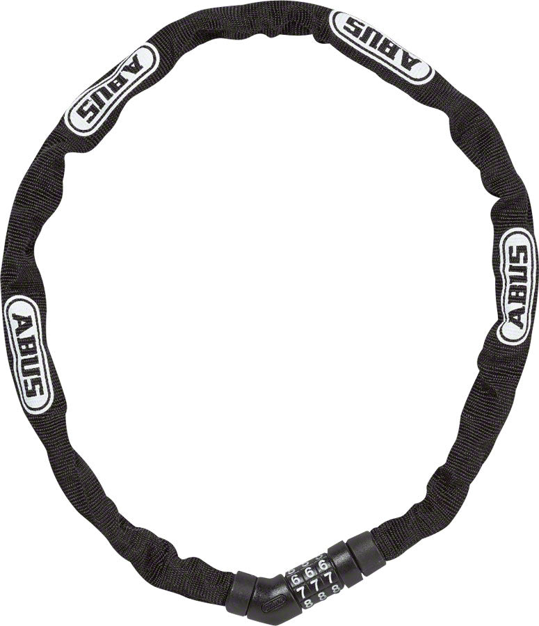 Abus Steel-O-Chain