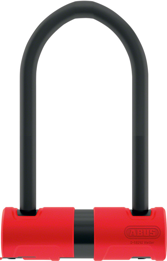 Abus 440A Alarm U-Lock