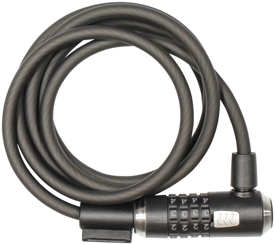 Kryptonite Kryptoflex 1018 Combo Cable