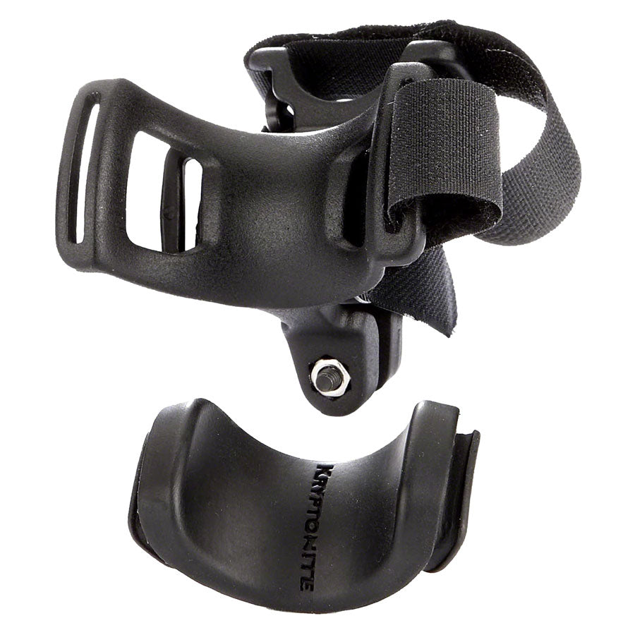 Kryptonite Transit H-Bar Ulock/Cable Lock Handlebar Carrier