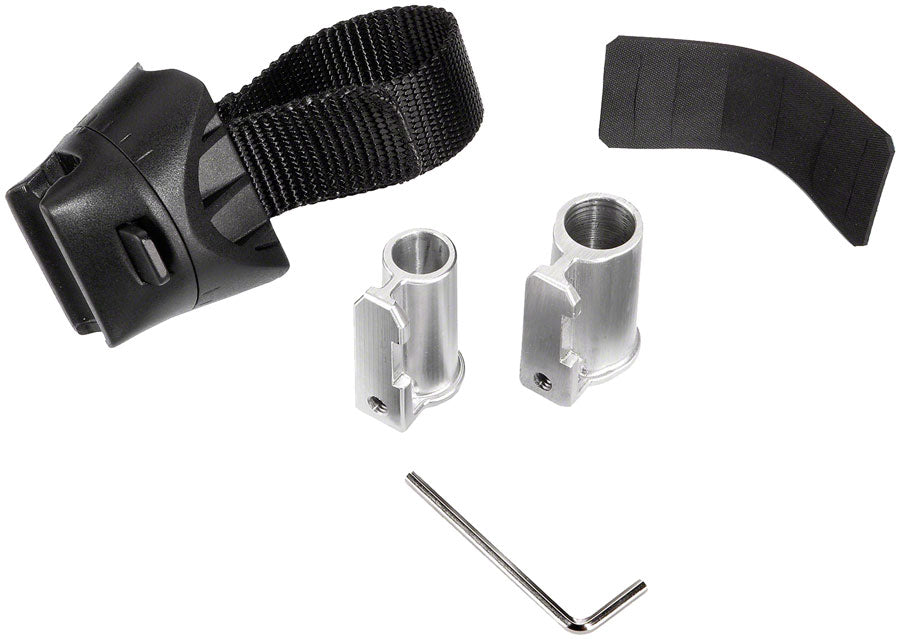 Kryptonite Transit Flexframe-U Ulock Carrier Frame Bracket