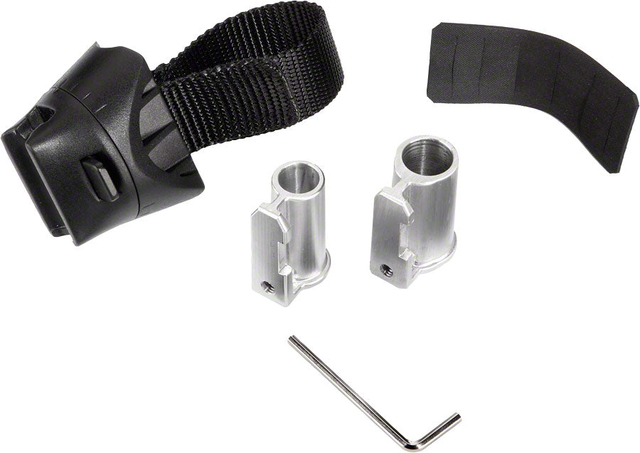 Kryptonite Transit Flexframe-U Ulock Carrier Frame Bracket