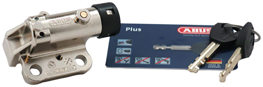Abus eBike Battery Lock Core