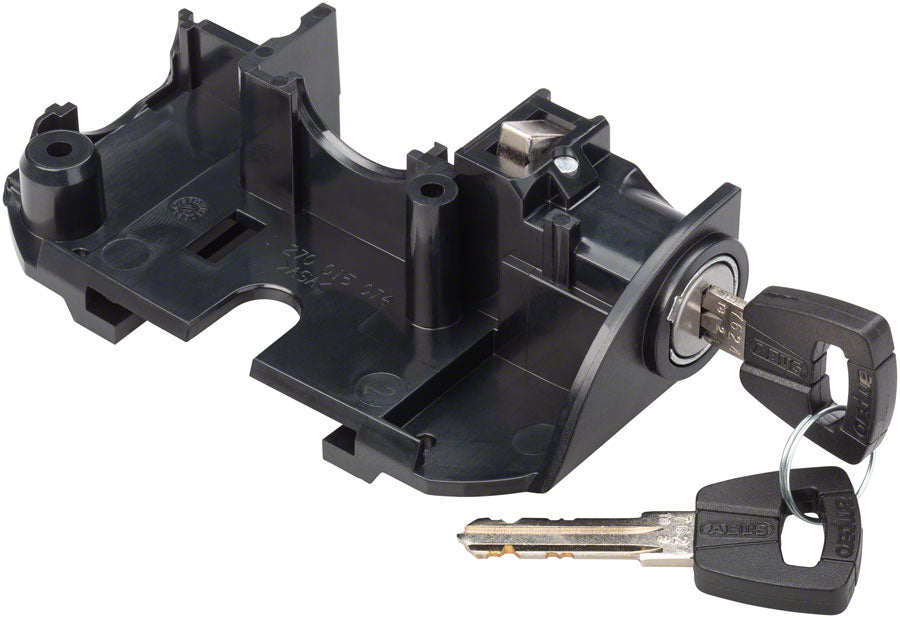 Abus eBike Battery Lock Core