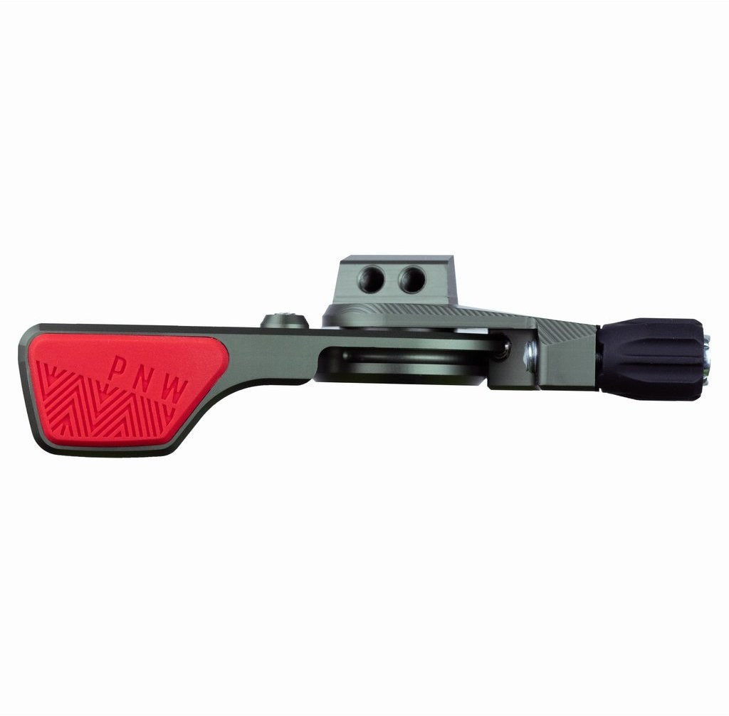 PNW Loam Lever Dropper Remote