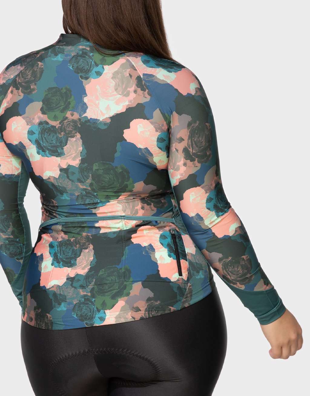 Machines For Freedom Summerweight Long Sleeve Jersey Womens
