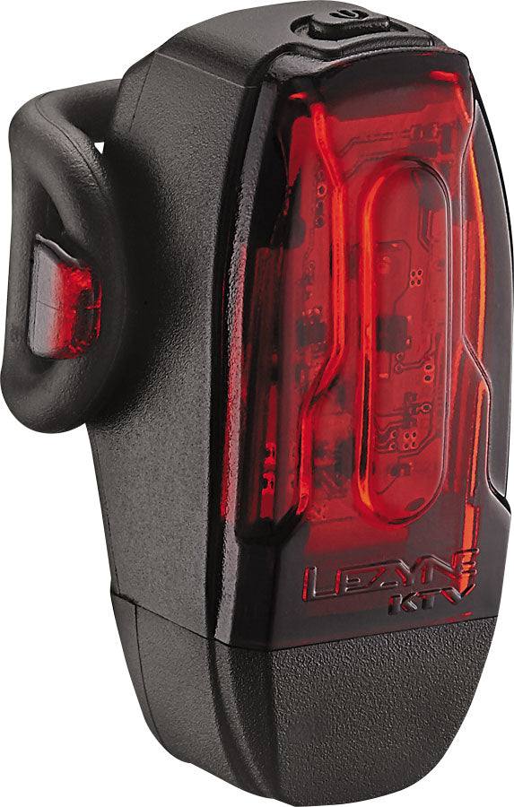Lezyne KTV Drive Taillight