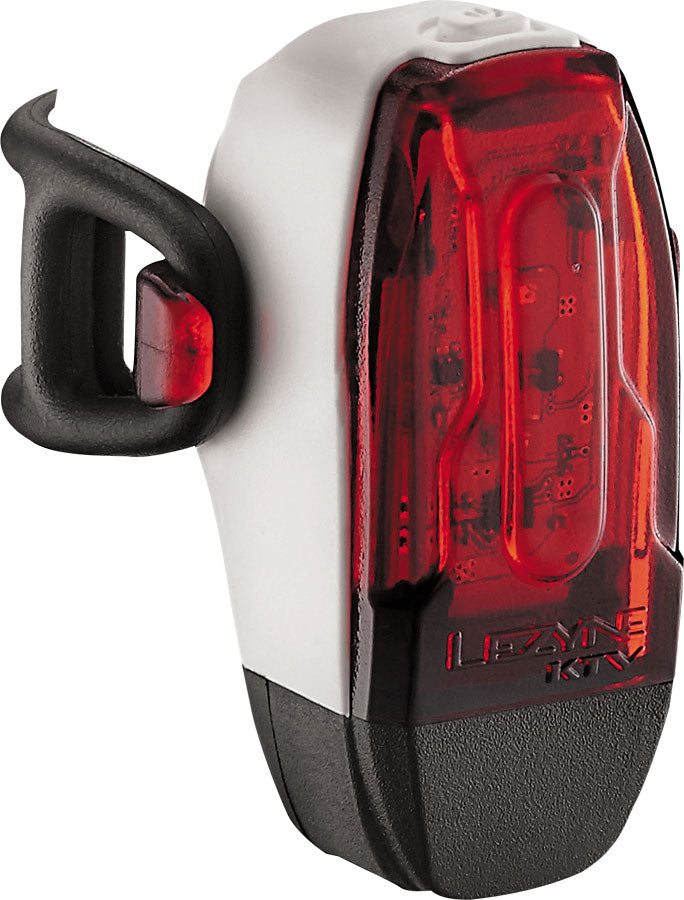 Lezyne KTV Drive Taillight