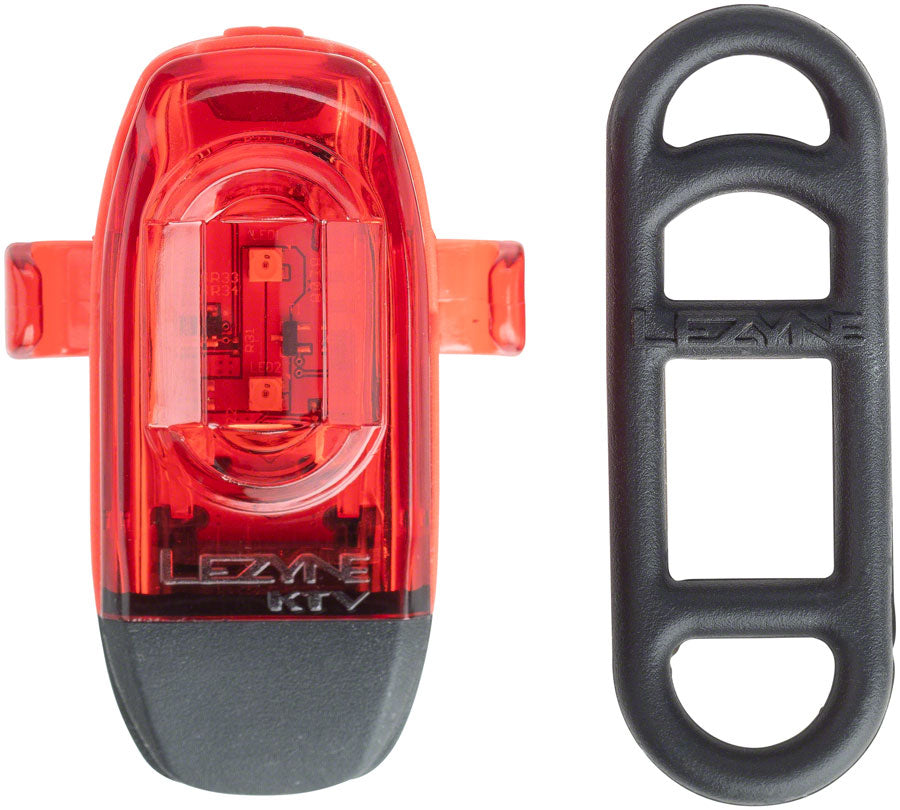 Lezyne KTV Drive Taillight