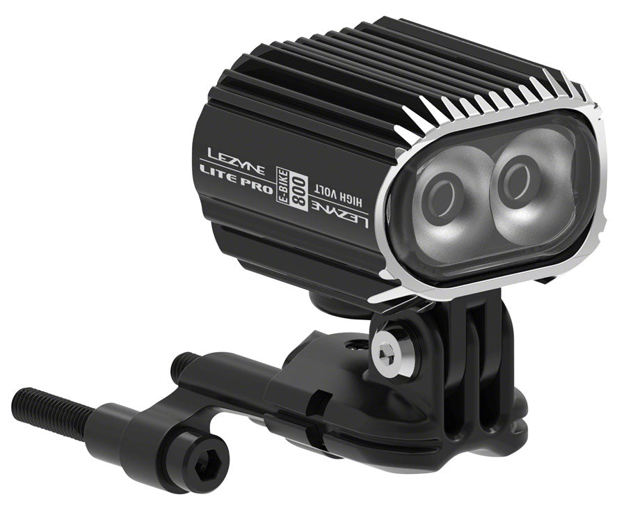 Lezyne Lite Pro Drive