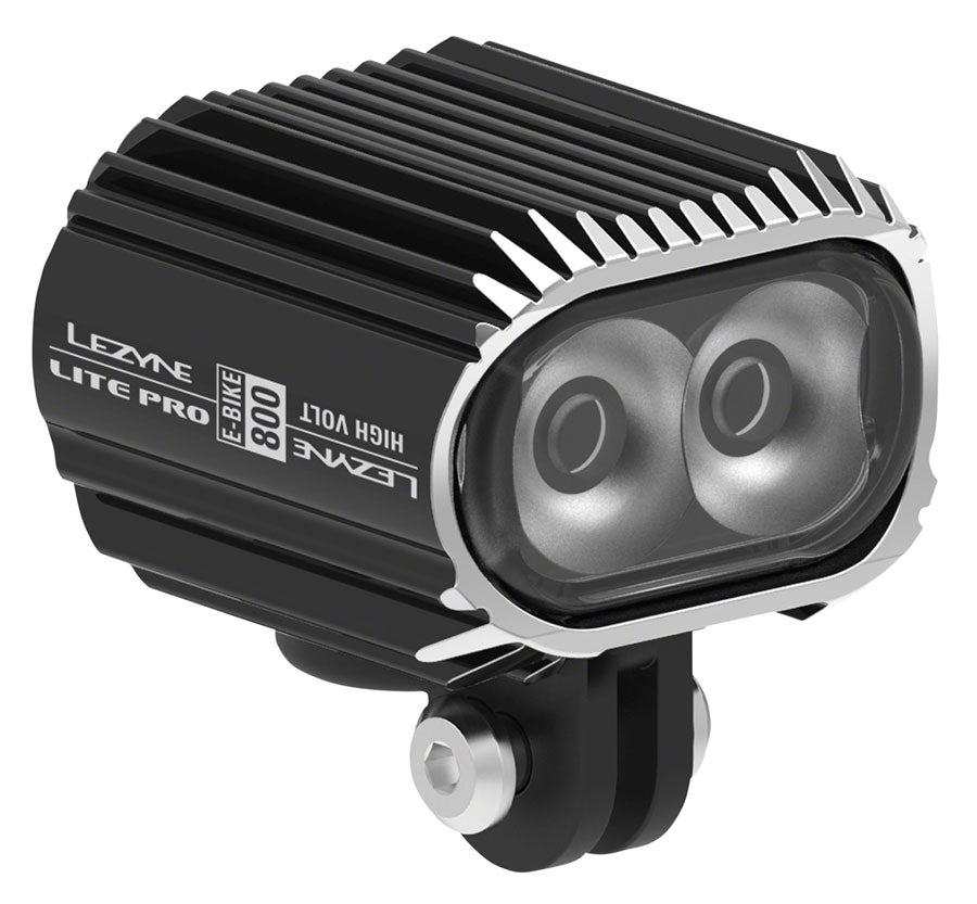 Lezyne Lite Pro Drive
