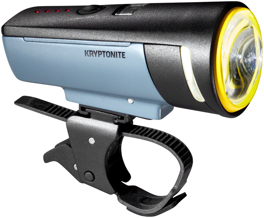 Kryptonite Incite X6 - 60 Lux Front Light