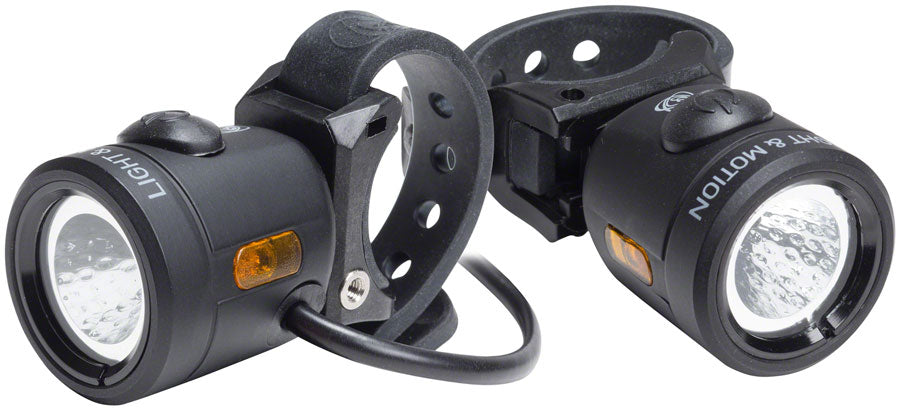 Light and Motion VIS E-Combo Headlight