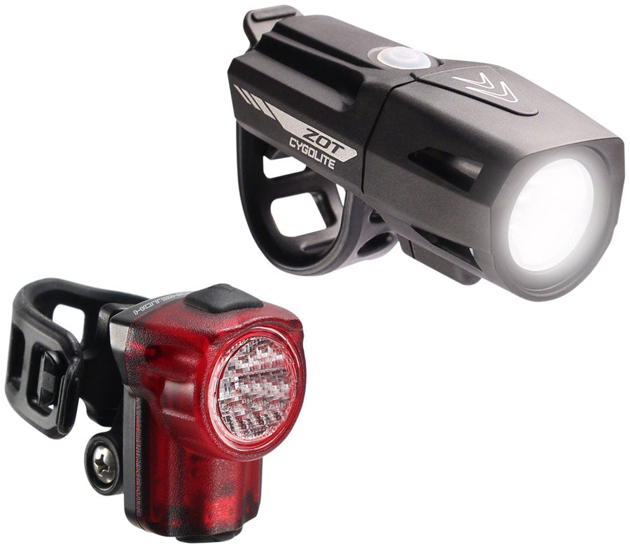 CygoLite Zot 450 & Hotshot Micro 30 Combo