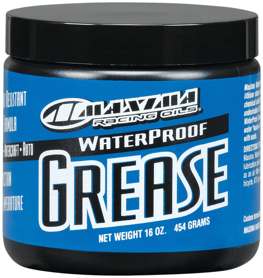 Maxima Racing Oils Waterproof Grease