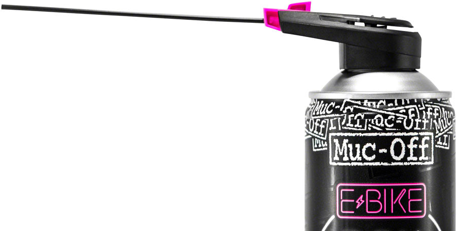 MUC-OFF EBIKE ALL WEATHER LUBE