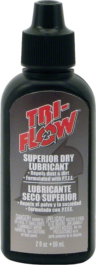 Triflow Superior Dry Bike Chain Lube