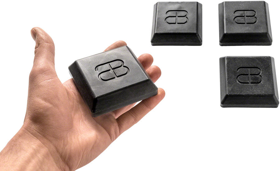 absoluteBLACK GRAPHENwax Hot Melt Wax Lubricant