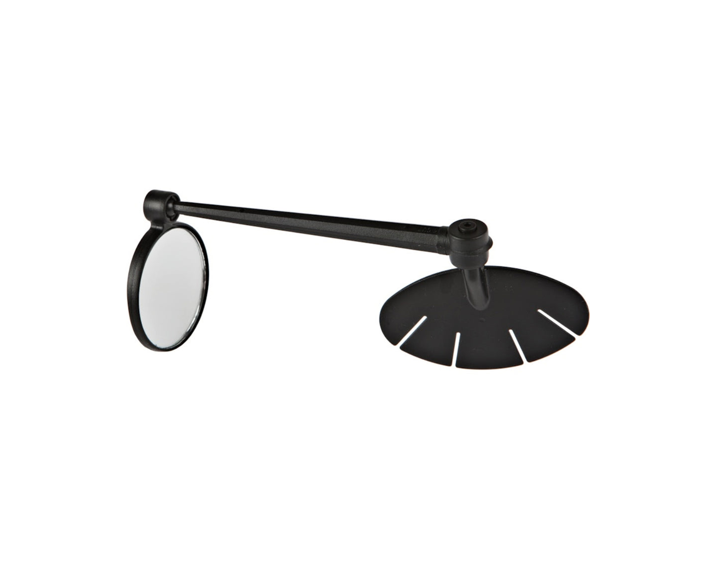 3RD EYE PRO MIRROR: ADHESIVE~ FITS MOST HELMETS